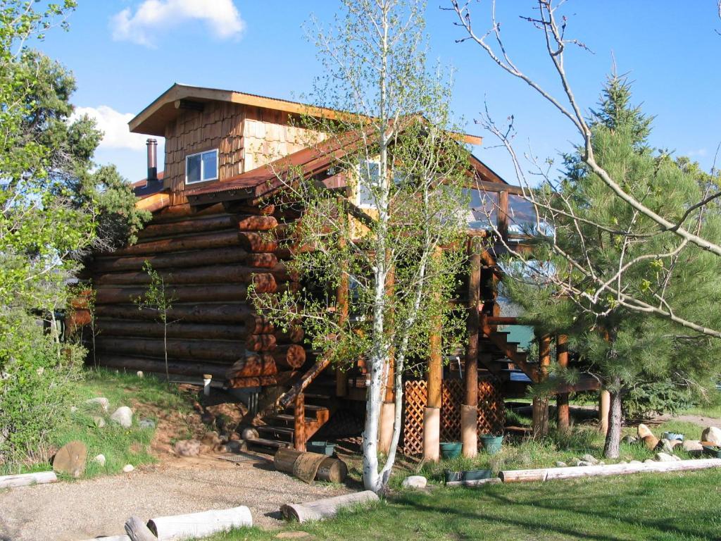 Sundance Bear Lodge Mancos Zimmer foto