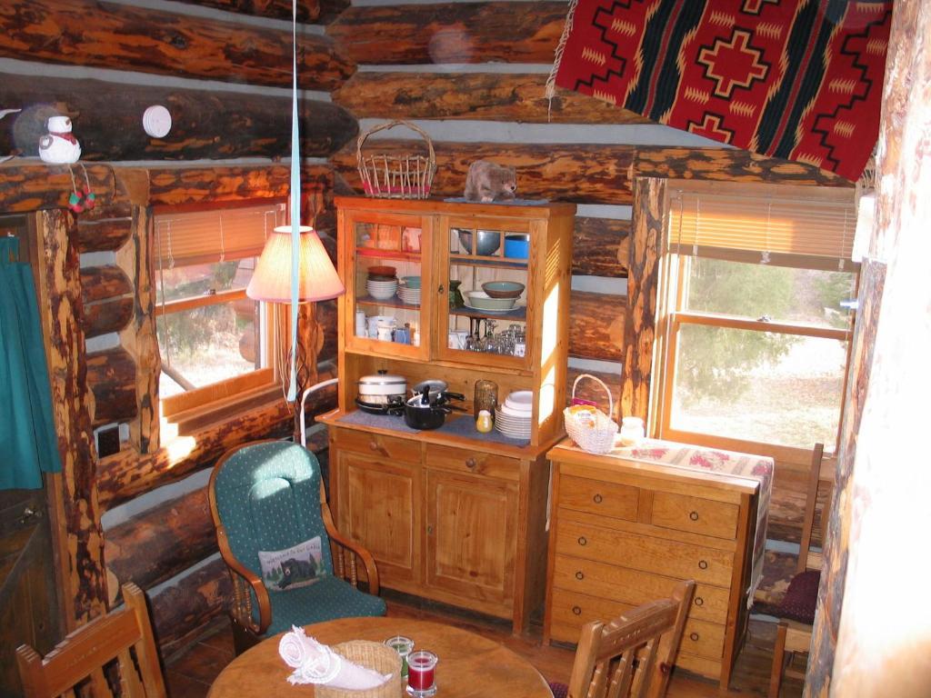 Sundance Bear Lodge Mancos Zimmer foto